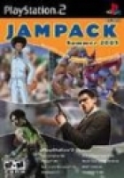 Jampack: Summer 2003 (RP-M)