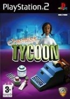 Chemist Tycoon