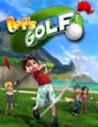 Let's Golf