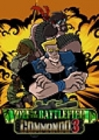 Wolf of the Battlefield: Commando 3