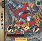 Cyberbots: Fullmetal Madness