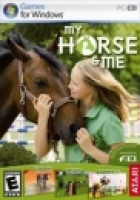 My Horse and Me