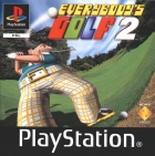 Hot Shots Golf 2