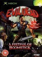 Evil Dead: Fistfull of Boomstick