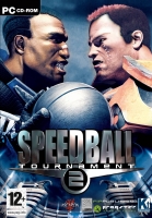 Speedball 2 Tournament