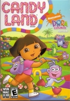 Dora the Explorer: Candy Land