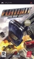 FlatOut: Head On