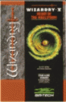 Wizardry V: Heart of the Maelstrom