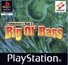 Fisherman's Bait 2: Big Ol' Bass