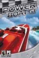 Powerboat GT
