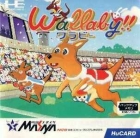 Wallaby!! Usagi no Kuni no Kanagroo Race