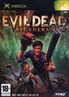 Evil Dead: Regeneration