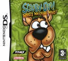 Scooby-Doo! Who's Watching Who?