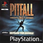 Pitfall 3D: Beyond the Jungle