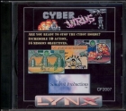 CyberVirus