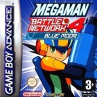 Mega Man Battle Network 4: Red Sun / Blue Moon