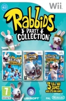Rabbids Party Collection