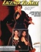 007: License To Kill