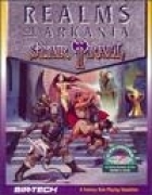 Realms of Arkania Vol. 2: Star Trail