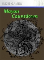 Mayan Countdown