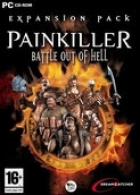 Painkiller: Battle out of Hell