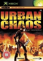 Urban Chaos: Riot Response