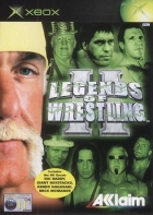 Legends of Wrestling II