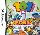 101-in-1 Sports Megamix