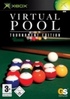 Virtual Pool: Tournament Edition