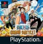 One Piece: Grand Battle!
