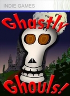 GhastlyGhouls