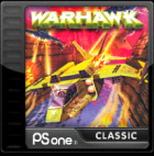 Warhawk (2007)
