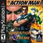 Action man: Mission Extreme