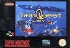 SeaQuest DSV