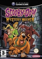 Scooby-Doo! Mystery Mayhem