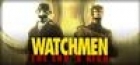 Watchmen: The End is Nigh