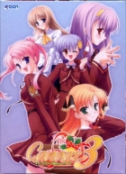 Canvas 3: Hakugin no Portait