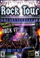 Rock Tour Tycoon