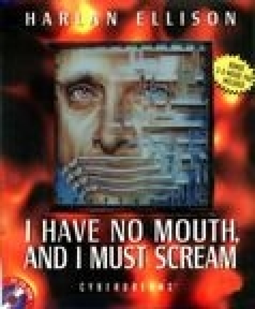 download I Have No Mouth, and I Must Scream