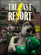 Wallace & Gromit's Grand Adventures Episode 2: The Last Resort