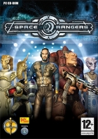 Space Rangers 2: Rise of the Dominators