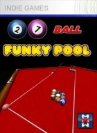 27 Ball Funky Pool