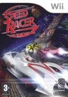Speed Racer: The Videogame