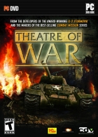 Theatre Of War