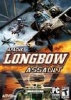 Apache: Longbow Assault