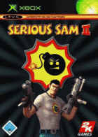 Serious Sam II