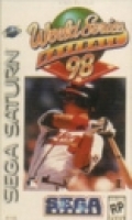 World Series Baseball 98