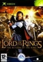 The Lord of the Rings: The Return of the King