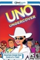 UNO Undercover