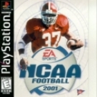 NCAA Football 2001